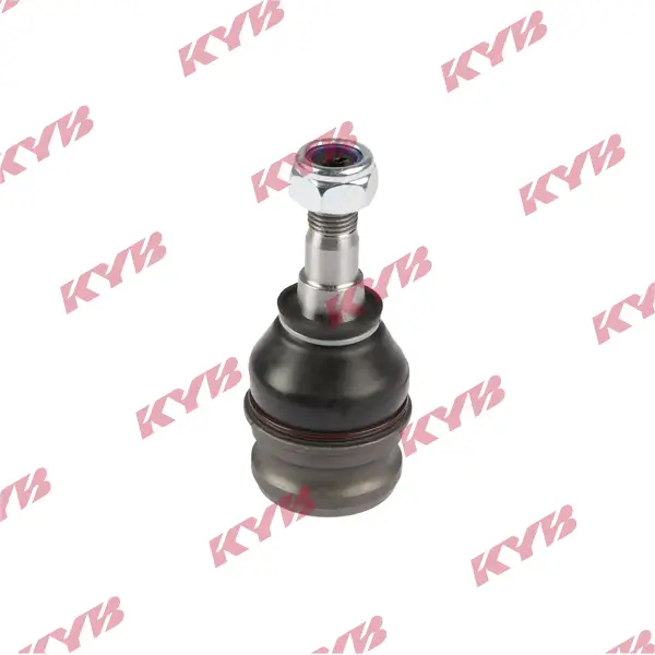 Trag-/Führungsgelenk Vorderachse KYB KBJ4163