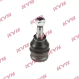 Trag-/Führungsgelenk Vorderachse KYB KBJ4163