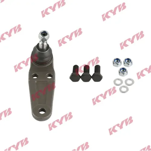 Trag-/Führungsgelenk Vorderachse unten KYB KBJ4165 Bild Trag-/Führungsgelenk Vorderachse unten KYB KBJ4165