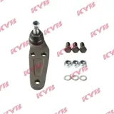 Trag-/Führungsgelenk Vorderachse rechts unten KYB KBJ4166