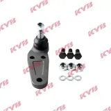 Trag-/Führungsgelenk Vorderachse links unten KYB KBJ4167