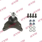 Trag-/Führungsgelenk Vorderachse oben KYB KBJ4169