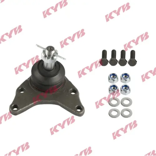 Trag-/Führungsgelenk Vorderachse oben KYB KBJ4169 Bild Trag-/Führungsgelenk Vorderachse oben KYB KBJ4169