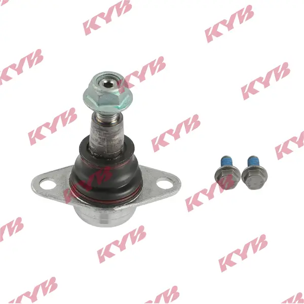 Trag-/Führungsgelenk Vorderachse unten KYB KBJ4173
