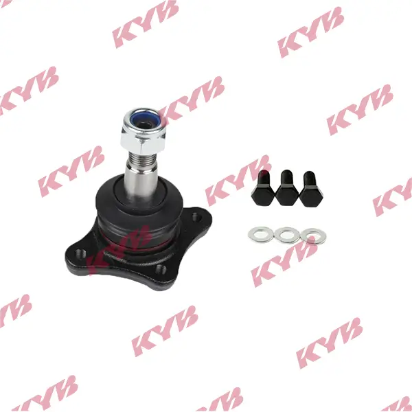 Trag-/Führungsgelenk Vorderachse oben KYB KBJ4175