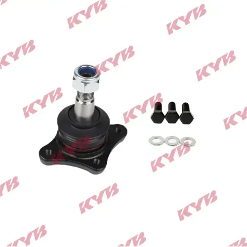 Trag-/Führungsgelenk Vorderachse oben KYB KBJ4175 Bild Trag-/Führungsgelenk Vorderachse oben KYB KBJ4175