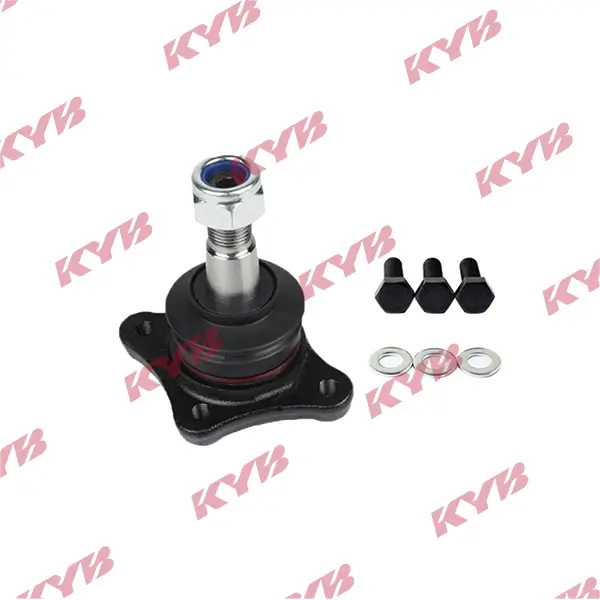 Trag-/Führungsgelenk Vorderachse unten KYB KBJ4176