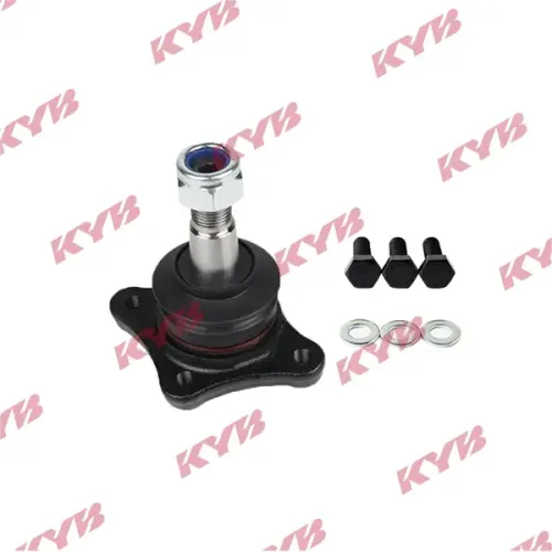 Trag-/Führungsgelenk Vorderachse unten KYB KBJ4176 Bild Trag-/Führungsgelenk Vorderachse unten KYB KBJ4176