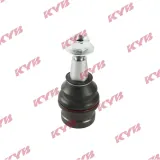 Trag-/Führungsgelenk Vorderachse links Vorderachse rechts unten KYB KBJ4187