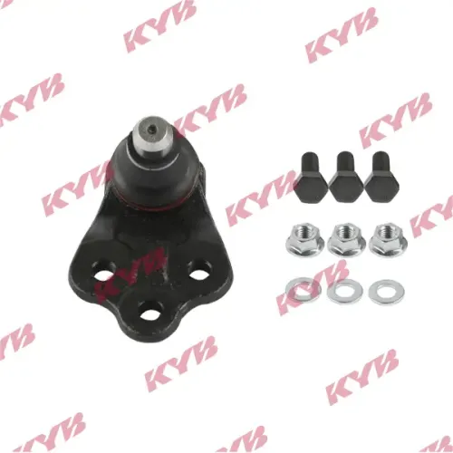 Trag-/Führungsgelenk Vorderachse links Vorderachse rechts KYB KBJ4189 Bild Trag-/Führungsgelenk Vorderachse links Vorderachse rechts KYB KBJ4189
