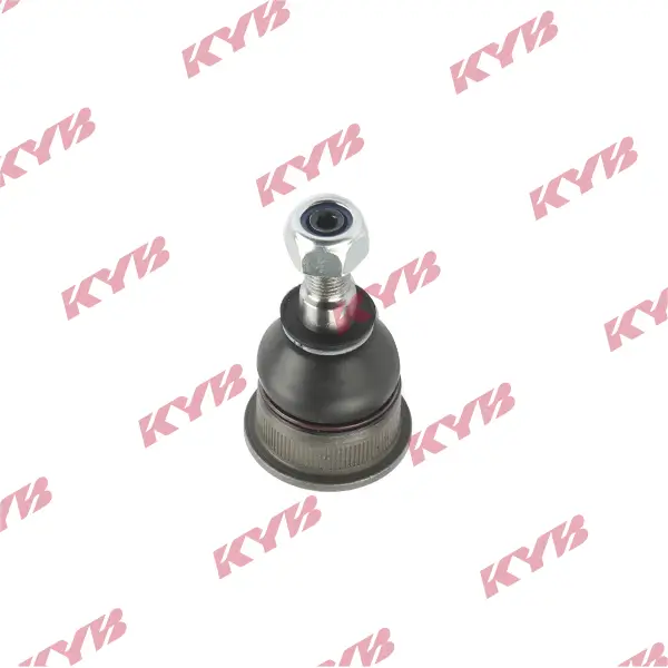Trag-/Führungsgelenk Vorderachse links Vorderachse rechts unten KYB KBJ4190