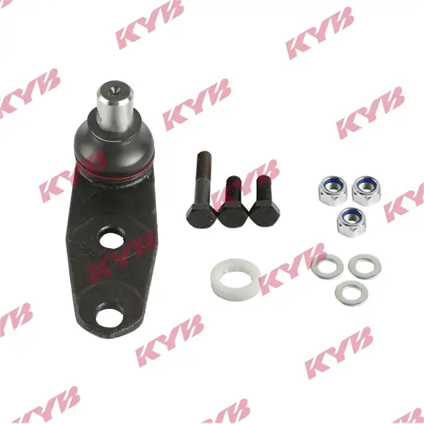 Trag-/Führungsgelenk Vorderachse KYB KBJ4191