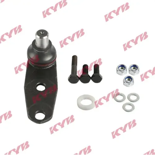 Trag-/Führungsgelenk Vorderachse KYB KBJ4191 Bild Trag-/Führungsgelenk Vorderachse KYB KBJ4191