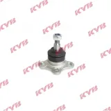 Trag-/Führungsgelenk Vorderachse oben KYB KBJ4199