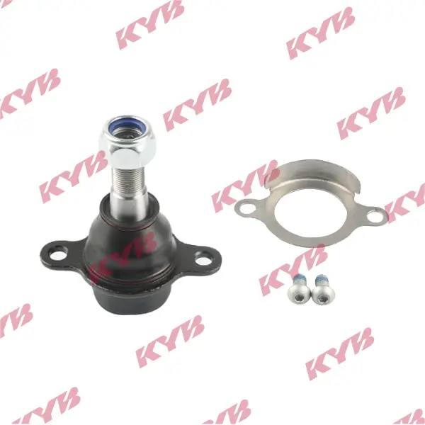 Trag-/Führungsgelenk Vorderachse KYB KBJ4210