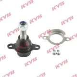 Trag-/Führungsgelenk Hinterachse links Hinterachse rechts KYB KBJ4210