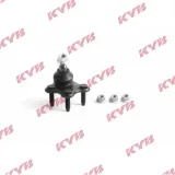 Trag-/Führungsgelenk Vorderachse rechts unten KYB KBJ4214