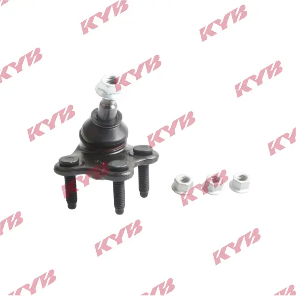 Trag-/Führungsgelenk Vorderachse links unten KYB KBJ4215