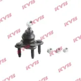 Trag-/Führungsgelenk Vorderachse links unten KYB KBJ4215