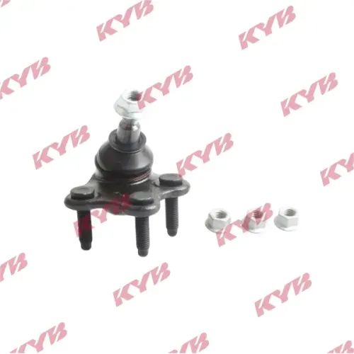 Trag-/Führungsgelenk Vorderachse links unten KYB KBJ4215 Bild Trag-/Führungsgelenk Vorderachse links unten KYB KBJ4215