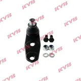 Trag-/Führungsgelenk Vorderachse KYB KBJ4217