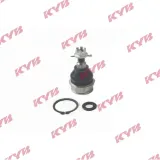 Trag-/Führungsgelenk Vorderachse unten KYB KBJ4220