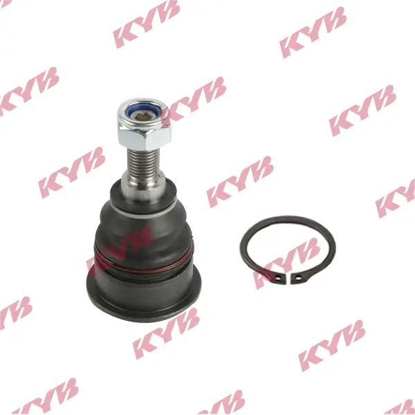 Trag-/Führungsgelenk Vorderachse unten KYB KBJ4224
