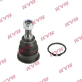 Trag-/Führungsgelenk Vorderachse unten KYB KBJ4224
