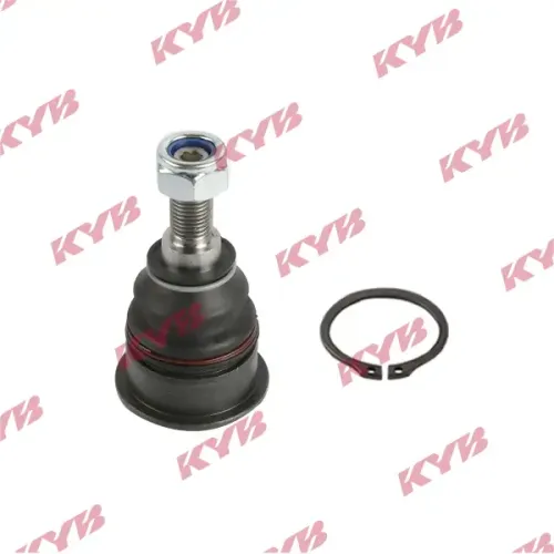 Trag-/Führungsgelenk Vorderachse unten KYB KBJ4224 Bild Trag-/Führungsgelenk Vorderachse unten KYB KBJ4224