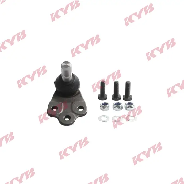 Trag-/Führungsgelenk Vorderachse KYB KBJ4230
