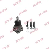 Trag-/Führungsgelenk Vorderachse KYB KBJ4230