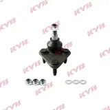 Trag-/Führungsgelenk Vorderachse KYB KBJ4231