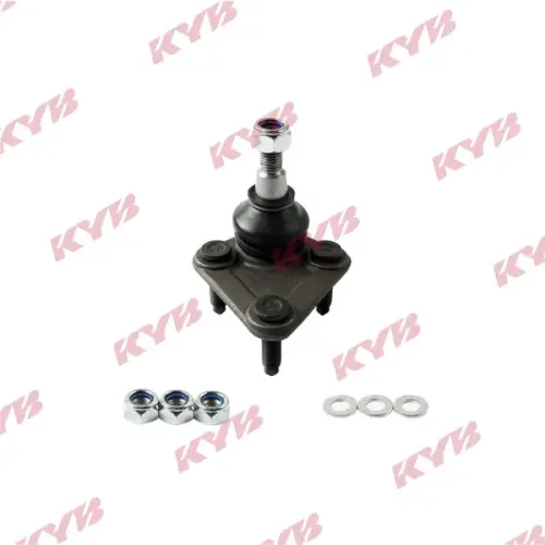 Trag-/Führungsgelenk Vorderachse KYB KBJ4231 Bild Trag-/Führungsgelenk Vorderachse KYB KBJ4231
