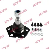 Trag-/Führungsgelenk Vorderachse KYB KBJ4240