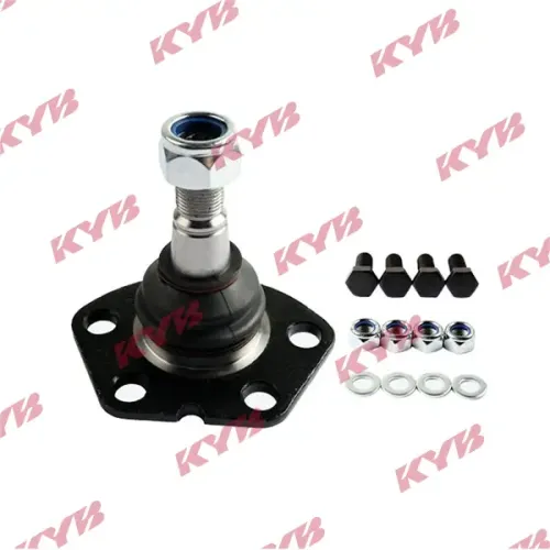 Trag-/Führungsgelenk Vorderachse KYB KBJ4240 Bild Trag-/Führungsgelenk Vorderachse KYB KBJ4240