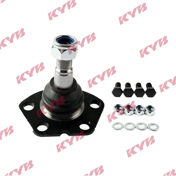 Trag-/Führungsgelenk Vorderachse KYB KBJ4241
