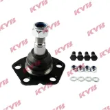 Trag-/Führungsgelenk Vorderachse KYB KBJ4241