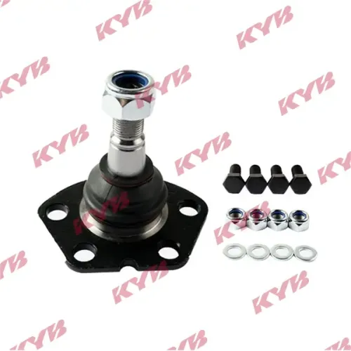 Trag-/Führungsgelenk Vorderachse KYB KBJ4241 Bild Trag-/Führungsgelenk Vorderachse KYB KBJ4241