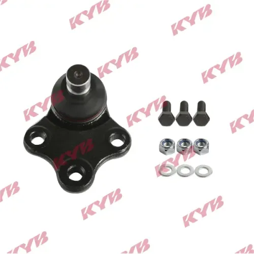 Trag-/Führungsgelenk Vorderachse KYB KBJ4243 Bild Trag-/Führungsgelenk Vorderachse KYB KBJ4243