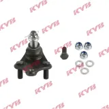 Trag-/Führungsgelenk Vorderachse KYB KBJ4244