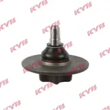 Trag-/Führungsgelenk Vorderachse links Vorderachse rechts oben KYB KBJ4245