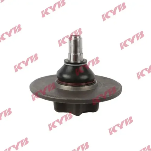 Trag-/Führungsgelenk Vorderachse links Vorderachse rechts oben KYB KBJ4245 Bild Trag-/Führungsgelenk Vorderachse links Vorderachse rechts oben KYB KBJ4245