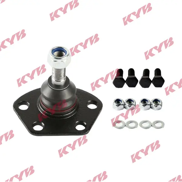Trag-/Führungsgelenk Vorderachse unten KYB KBJ4246