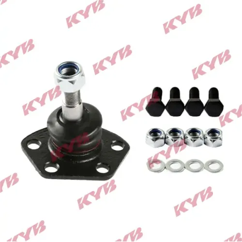 Trag-/Führungsgelenk Vorderachse unten KYB KBJ4247 Bild Trag-/Führungsgelenk Vorderachse unten KYB KBJ4247