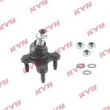 Trag-/Führungsgelenk Vorderachse rechts unten KYB KBJ4256