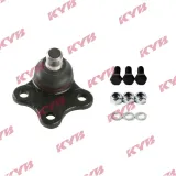 Trag-/Führungsgelenk Vorderachse KYB KBJ4260