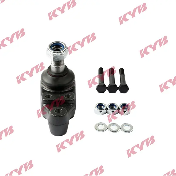 Trag-/Führungsgelenk Vorderachse KYB KBJ4261