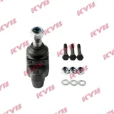 Trag-/Führungsgelenk Vorderachse KYB KBJ4261