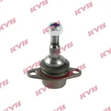 Trag-/Führungsgelenk Vorderachse links Vorderachse rechts KYB KBJ4264