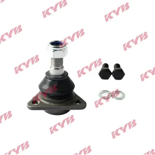 Trag-/Führungsgelenk Vorderachse links Vorderachse rechts oben KYB KBJ4267 Bild Trag-/Führungsgelenk Vorderachse links Vorderachse rechts oben KYB KBJ4267